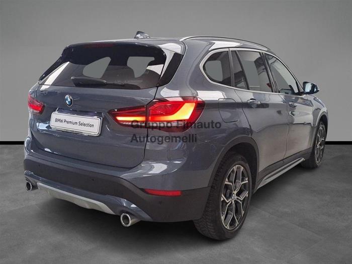Fimauto - BMW X1 | ID 37805