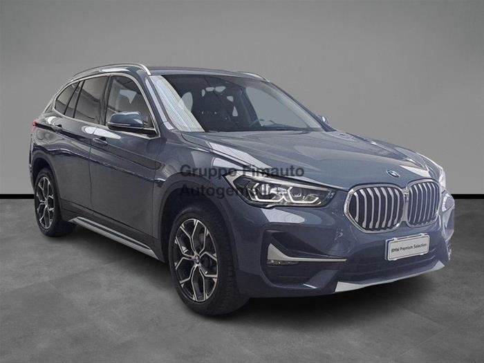 Fimauto - BMW X1 | ID 37805