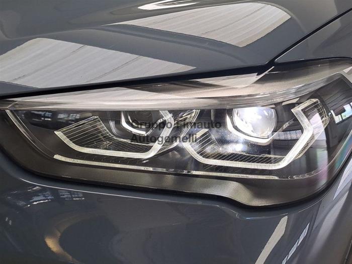 Fimauto - BMW X1 | ID 37805