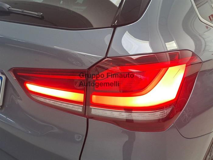 Fimauto - BMW X1 | ID 37805