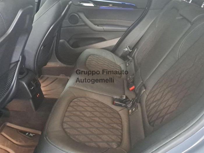 Fimauto - BMW X1 | ID 37805