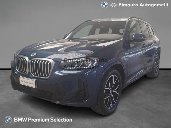 Fimauto - BMW X3 | ID 37821