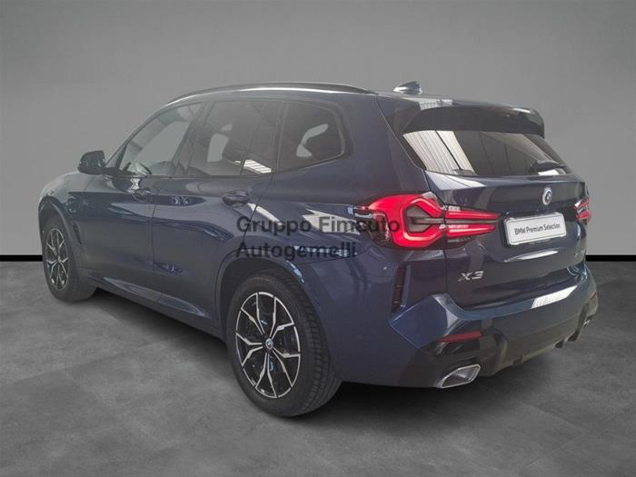 Fimauto - BMW X3 | ID 37821