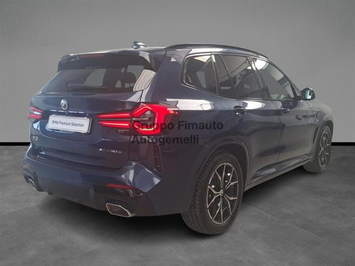 Fimauto - BMW X3 | ID 37821