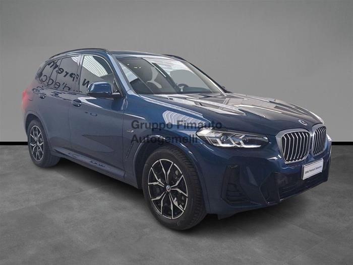 Fimauto - BMW X3 | ID 37821
