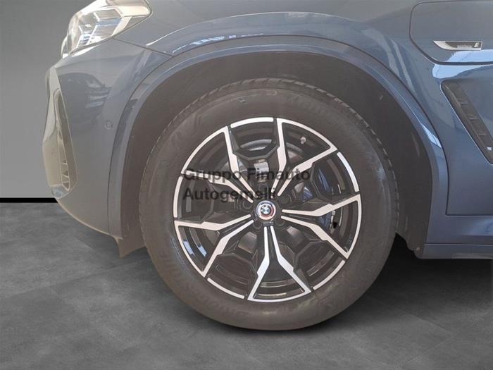 Fimauto - BMW X3 | ID 37821