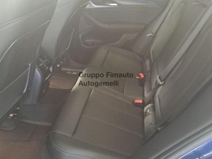 Fimauto - BMW X3 | ID 37821