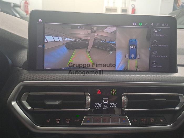 Fimauto - BMW X3 | ID 37821