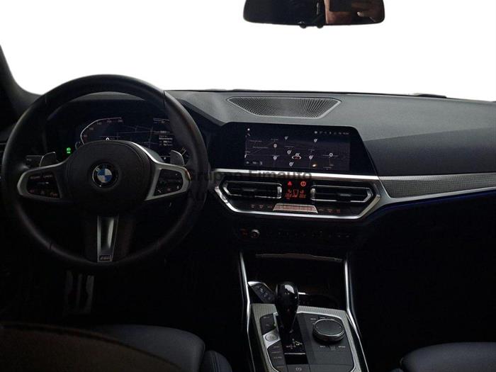 Fimauto - BMW 320 | ID 37822