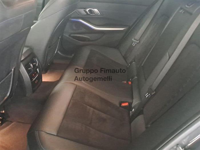 Fimauto - BMW 320 | ID 37822