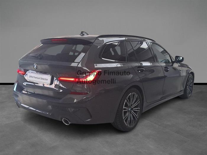 Fimauto - BMW 320 | ID 37822