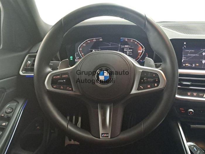 Fimauto - BMW 320 | ID 37822
