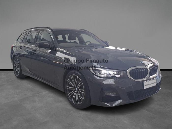 Fimauto - BMW 320 | ID 37822