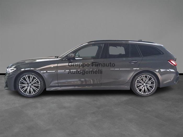 Fimauto - BMW 320 | ID 37822