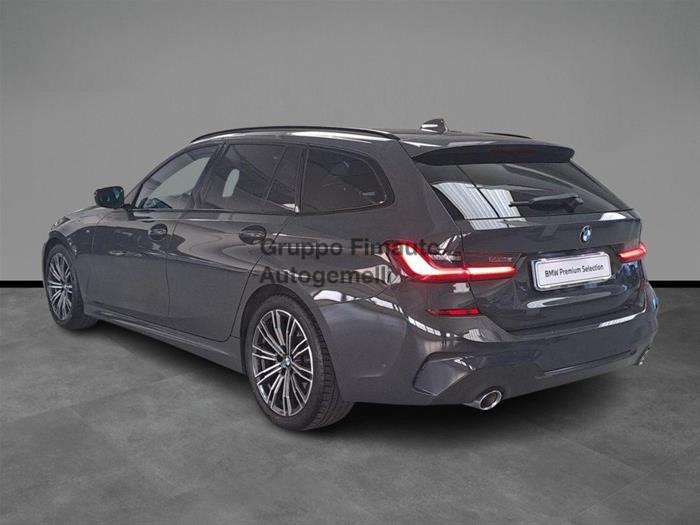 Fimauto - BMW 320 | ID 37822