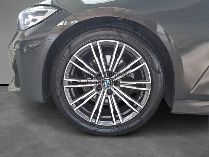Fimauto - BMW 320 | ID 37822