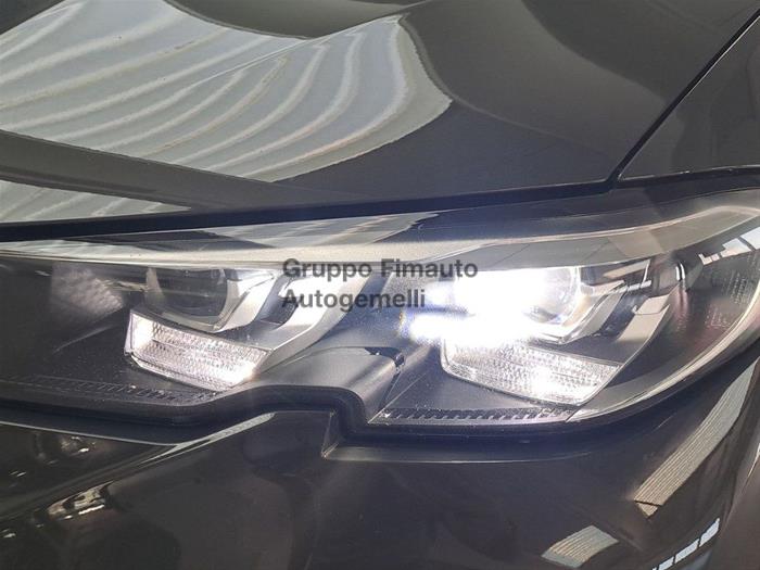 Fimauto - BMW 320 | ID 37822