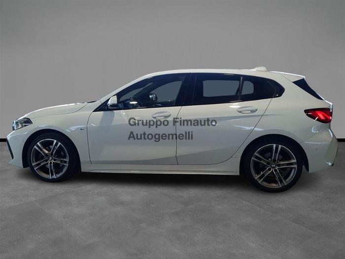 Fimauto - BMW 118 | ID 37824
