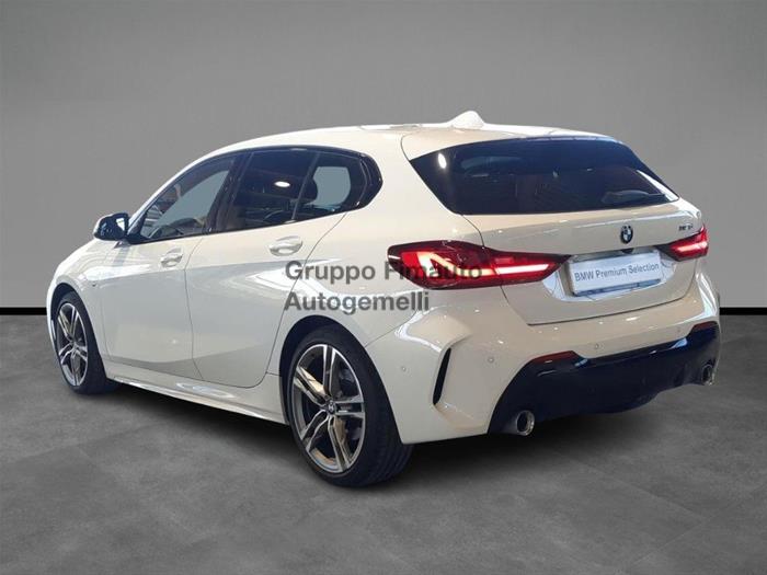 Fimauto - BMW 118 | ID 37824
