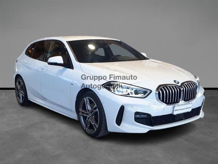 Fimauto - BMW 118 | ID 37824