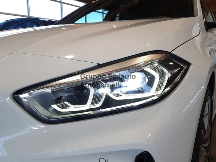 Fimauto - BMW 118 | ID 37824