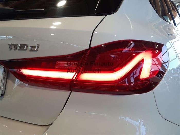 Fimauto - BMW 118 | ID 37824