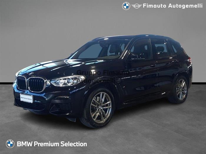 Fimauto - BMW X3 | ID 37842