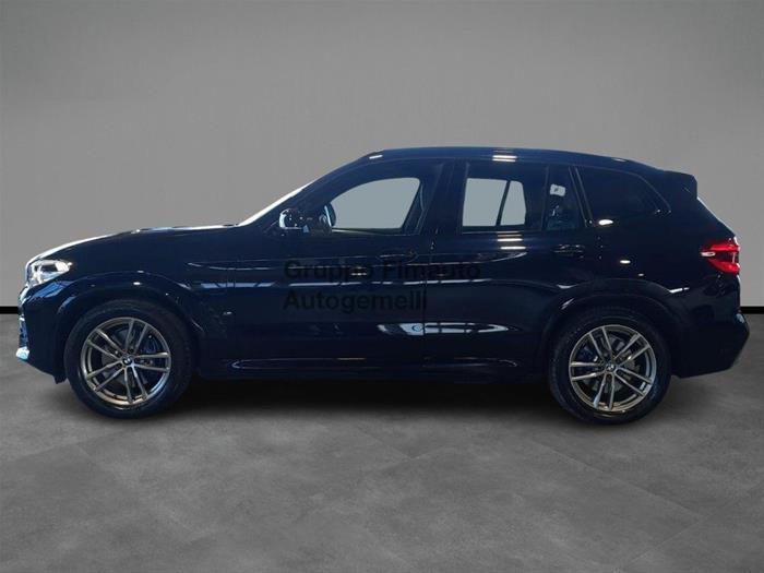 Fimauto - BMW X3 | ID 37842