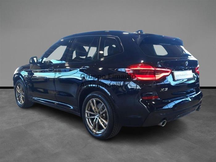 Fimauto - BMW X3 | ID 37842