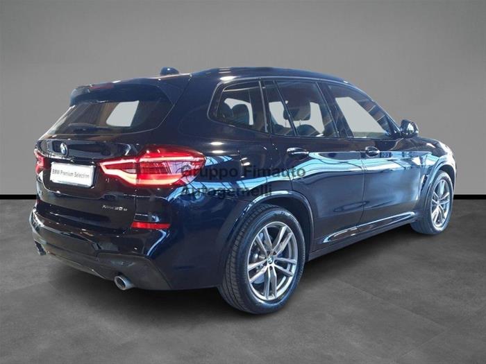 Fimauto - BMW X3 | ID 37842
