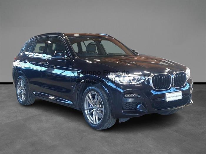 Fimauto - BMW X3 | ID 37842