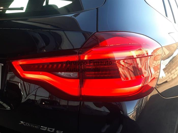 Fimauto - BMW X3 | ID 37842
