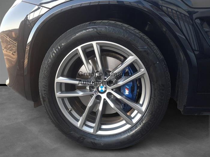 Fimauto - BMW X3 | ID 37842