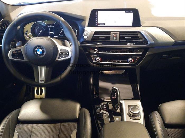 Fimauto - BMW X3 | ID 37842