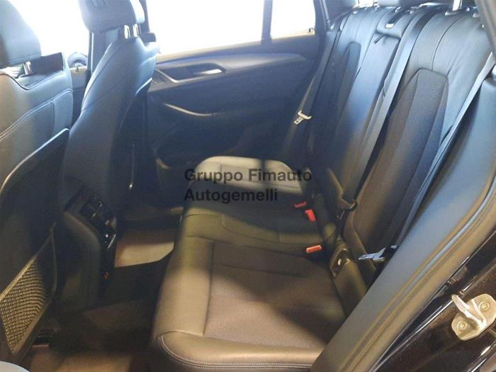 Fimauto - BMW X3 | ID 37842