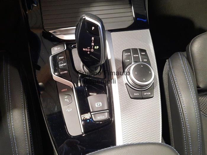 Fimauto - BMW X3 | ID 37842