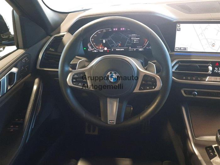 Fimauto - BMW X6 | ID 37843