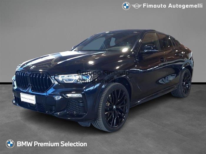 Fimauto - BMW X6 | ID 37843