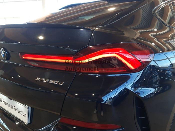 Fimauto - BMW X6 | ID 37843