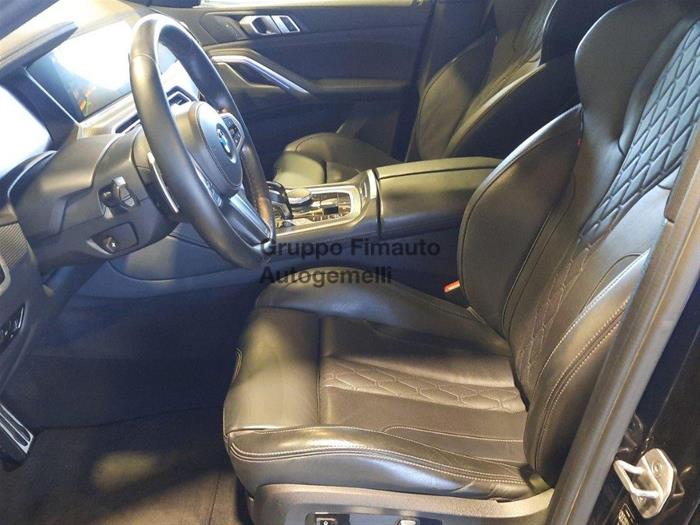 Fimauto - BMW X6 | ID 37843