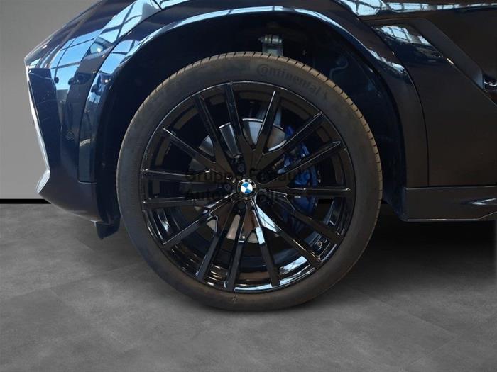 Fimauto - BMW X6 | ID 37843