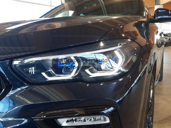 Fimauto - BMW X6 | ID 37843