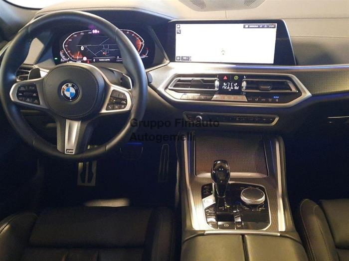 Fimauto - BMW X6 | ID 37843