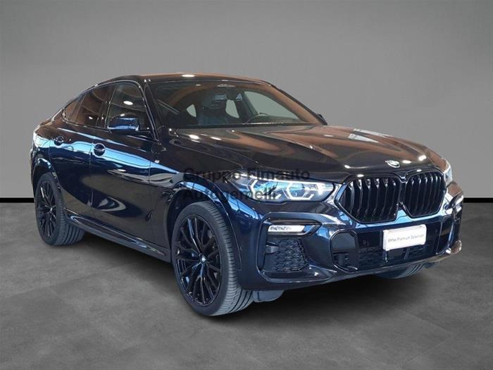 Fimauto - BMW X6 | ID 37843