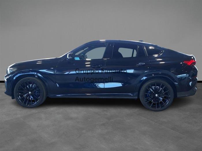 Fimauto - BMW X6 | ID 37843