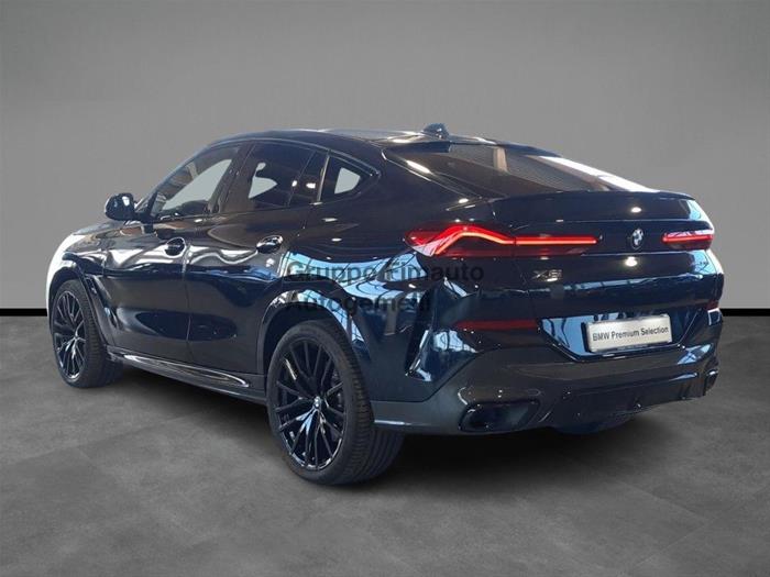 Fimauto - BMW X6 | ID 37843
