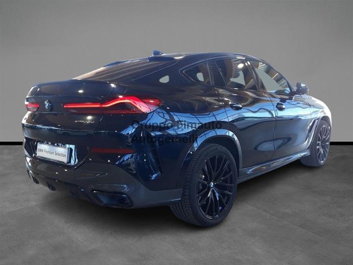 Fimauto - BMW X6 | ID 37843