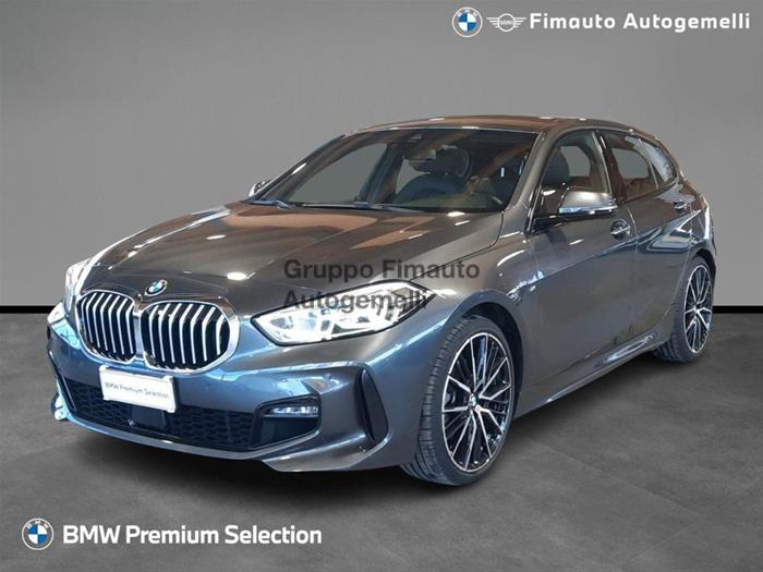 Fimauto - BMW 118 | ID 37855