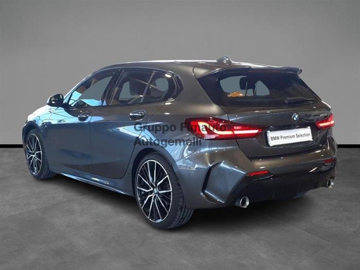 Fimauto - BMW 118 | ID 37855