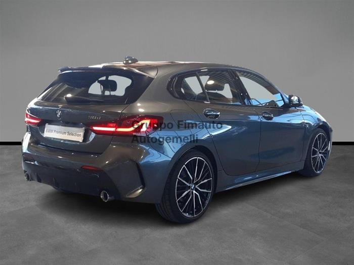 Fimauto - BMW 118 | ID 37855